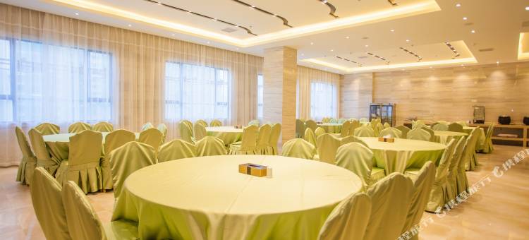 麗枫酒店(桂林站万象城店)图片