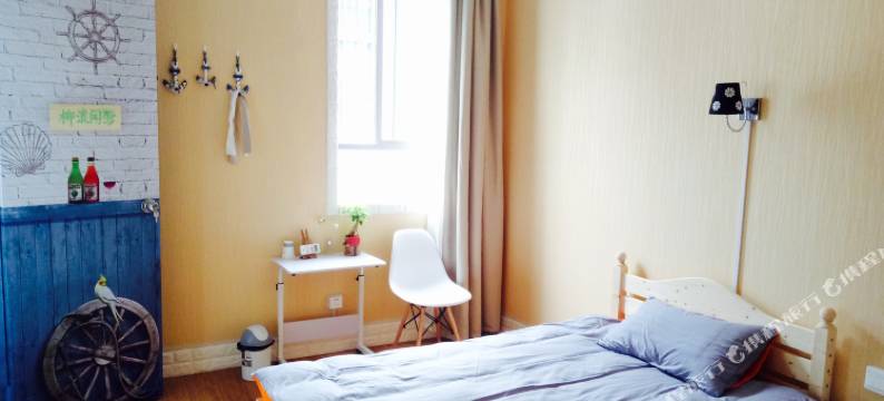 热呆鱼国际青年旅社图片