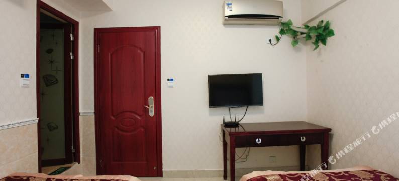 成都九源九公寓图片