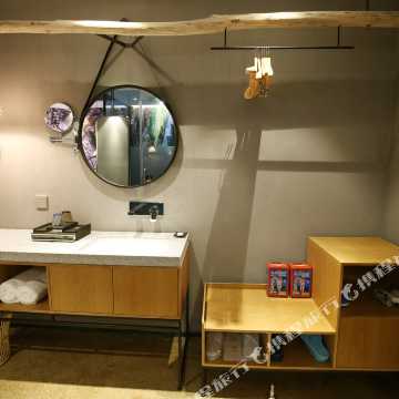 枫树叶国际酒店(南宁东站店)图片-枫树叶国际酒