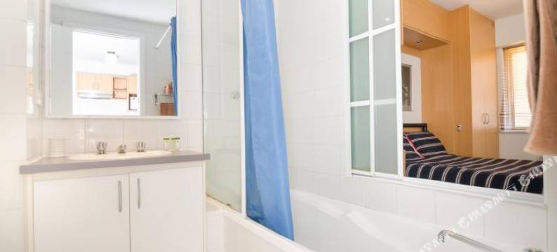 珀斯一室公寓(Perth Studio Apartment)图片