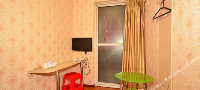 武汉团结名居枫园温馨公寓图片