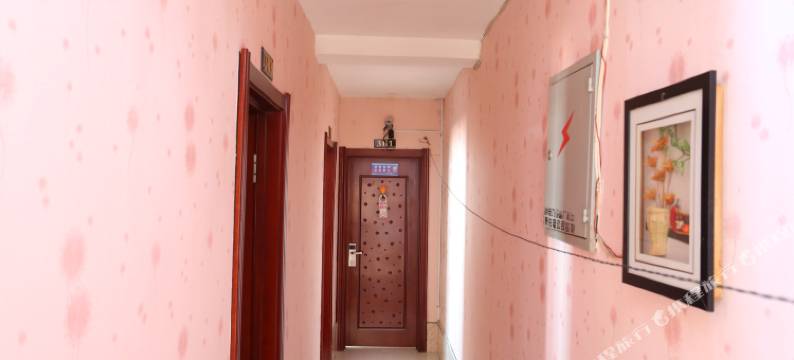 松原时尚小宾馆图片