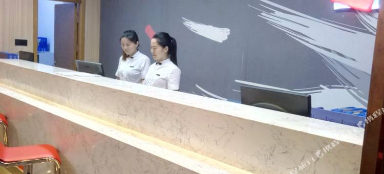 尚客优精选酒店(抚州玉茗大道汤显祖大剧院店)图片