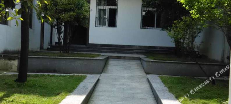 潜山香果树宾馆图片