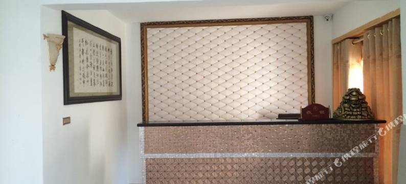 上蔡金山商务宾馆图片