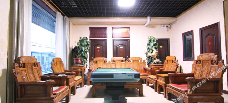 侯马好一家快捷酒店图片