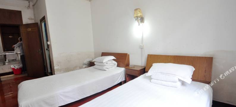 滁州红星宾馆(滁州北站店)图片