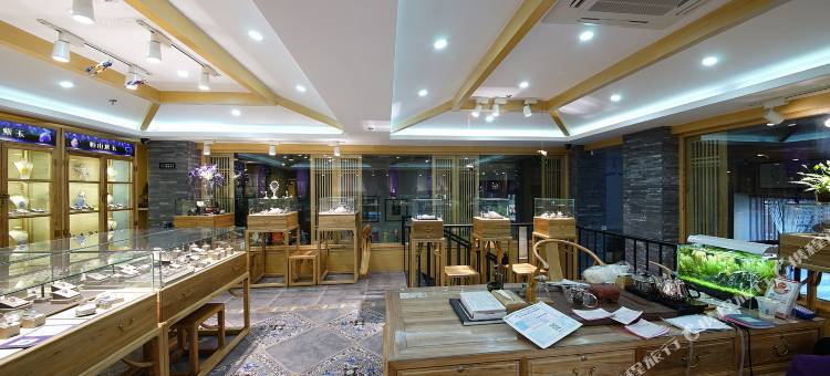琵琶老店客栈(大同古城墙华严寺店)图片
