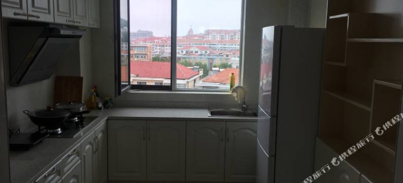 长岛海蓝海景公寓图片