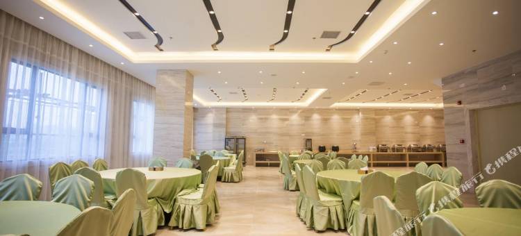 麗枫酒店(桂林站万象城店)图片