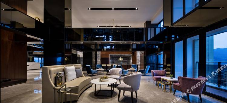 中濠国际酒店(深圳宝安石岩店)图片