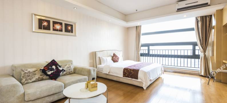 维羅公寓(广州塔海珠万达广场店)图片