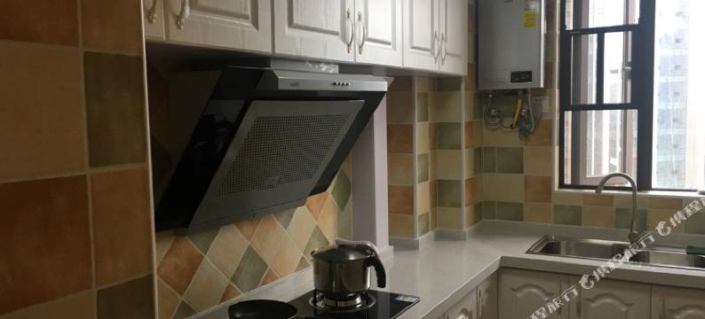 湘江公馆酒店式管家民宿(长沙和顺路分店)图片