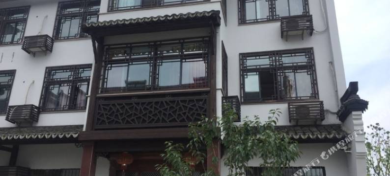 乌镇怀旧时光民宿图片