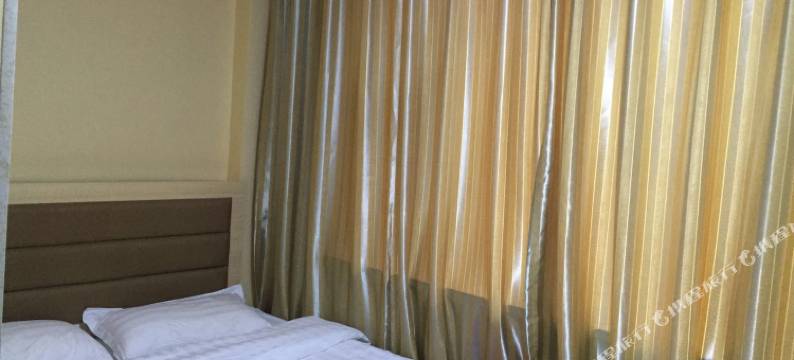 长白山吉祥顺时尚宾馆图片