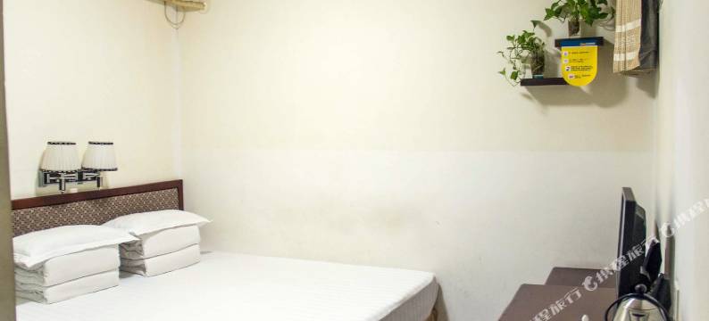 滦南优家宾馆图片