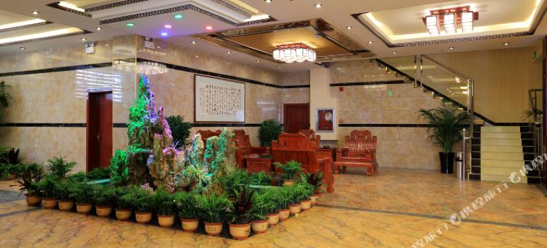 镇远云丰假日酒店(镇远古城店)图片