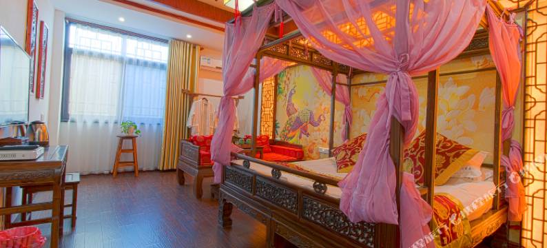 一方居人文酒店(昆山周庄古镇景区店)图片