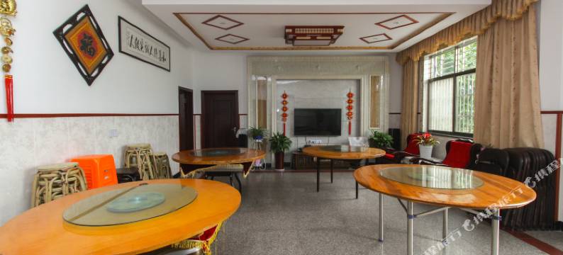 杭州迎宾山庄图片