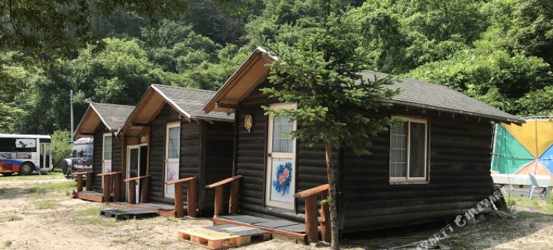 Namyiseom  sanzang民宿(Namyiseom Sanzang Pension)图片