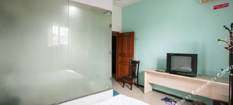 绍兴铂悦旅馆图片