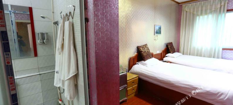 梓潼永鑫商务宾馆图片