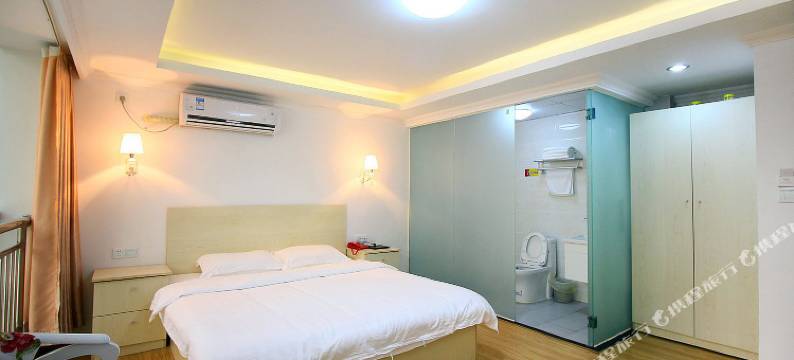 镇江桃花坞宾馆图片