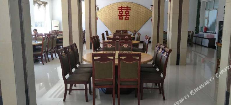 辉南金川大酒店图片