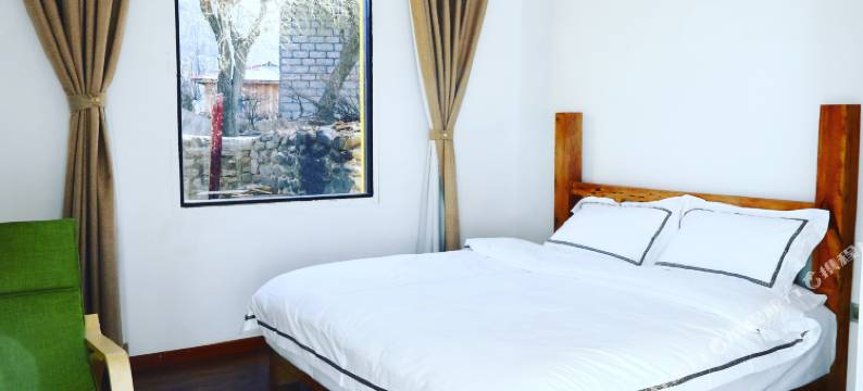 米林远方有个家精品客栈图片