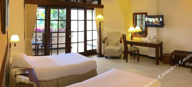 松树花园度假村(Pines Garden Resort)图片