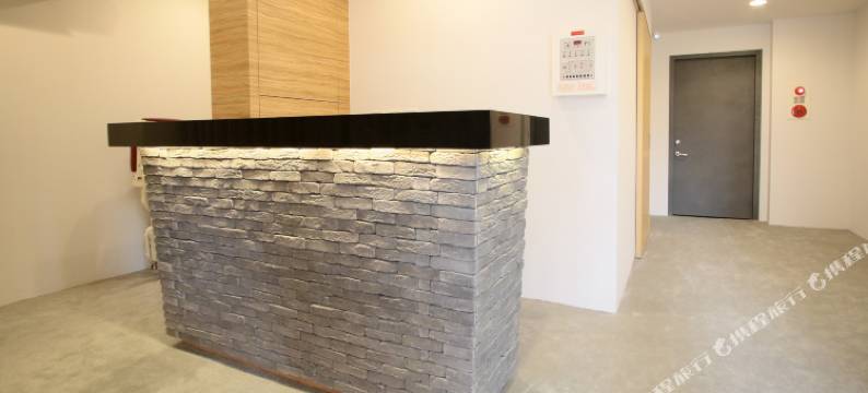 台北这地方民宿图片