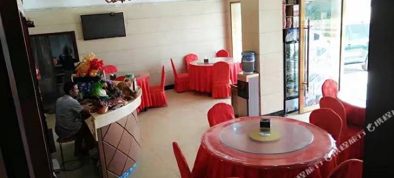 云阳弘昱达酒店图片