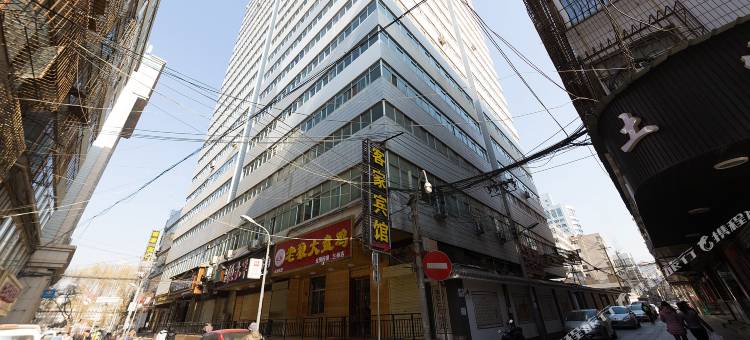 锐思特酒店(兰州大众巷店)图片