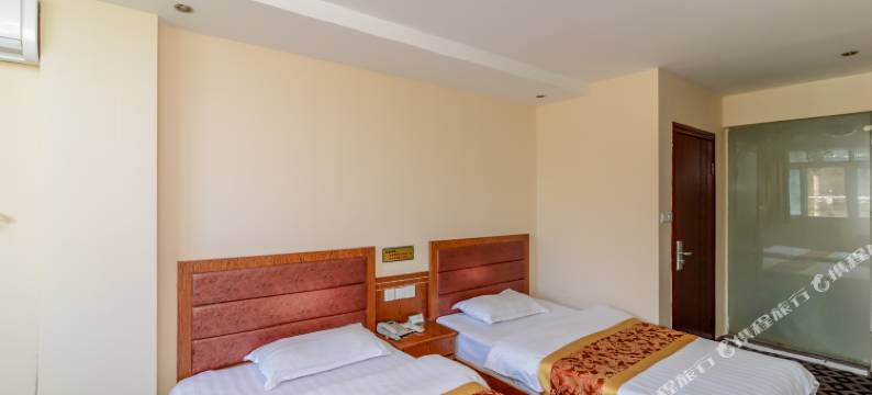 霍山佳源商务宾馆图片