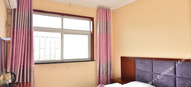 栾川兴发宾馆图片