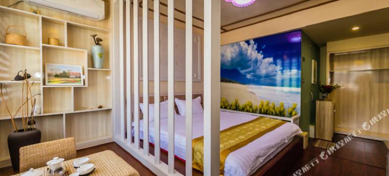 武夷山宝玉茶舍民宿图片