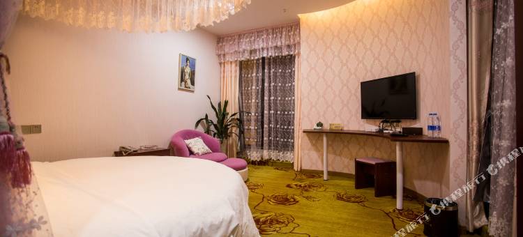 祁门凤凰一品商务酒店图片