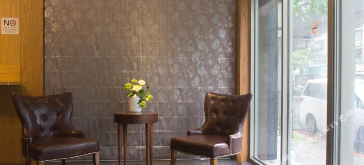 台北仲信大湖商旅图片