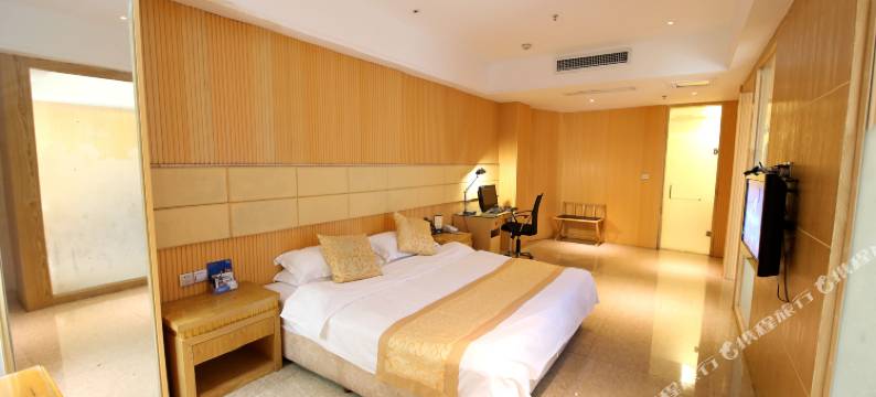 莆田帝景蓝湾大酒店图片