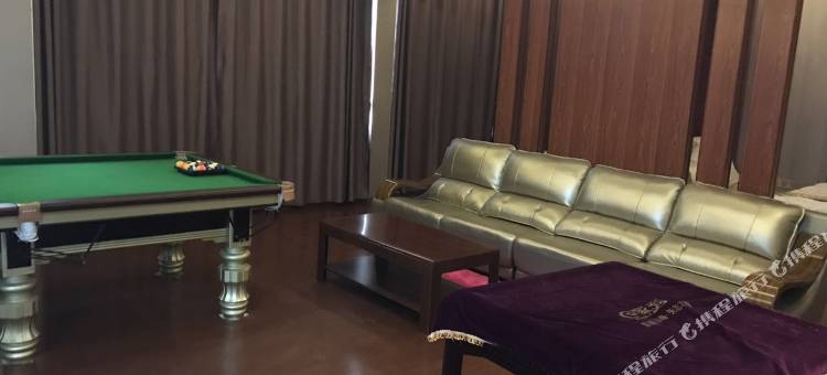 安福新普乐兹大酒店图片