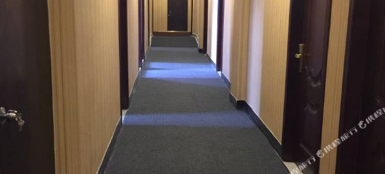 林州忆家旅社图片