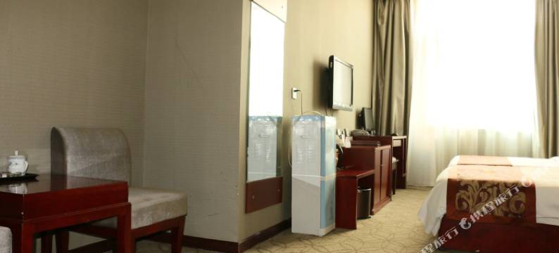 渭南国会商务酒店图片