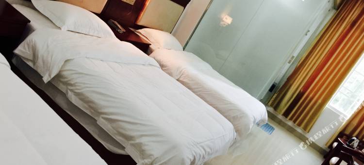 南雄坪田辉洋大酒店图片