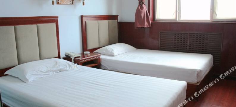 怀安裕瑞阳光商务会馆图片