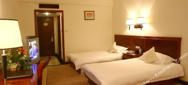 舟山六横岛东鸿大酒店图片