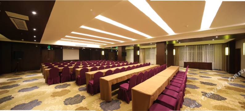 西昌锦江金桥酒店(建昌古城店)图片