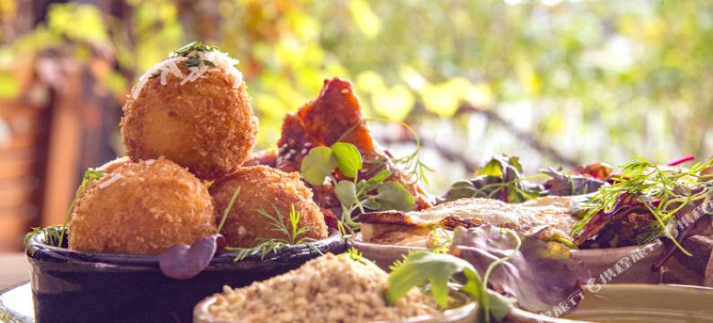 米克奥西斯酒店(Mick O'Sheas)图片