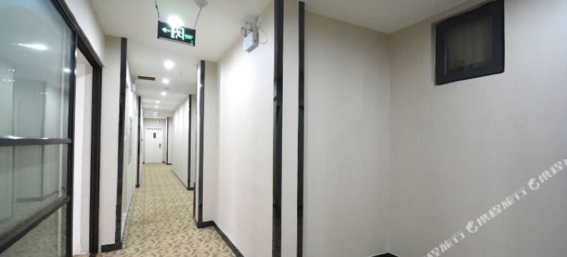 郑州景轩时尚宾馆图片