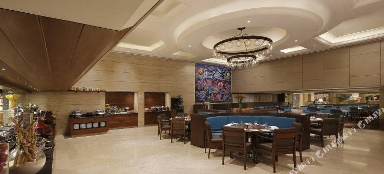 瓦多达拉苏亚宫殿美爵酒店(Grand Mercure Vadodara Surya Palace)图片